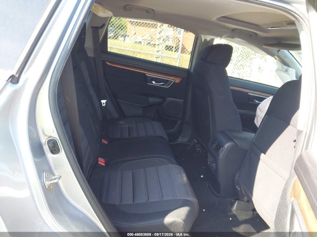 Продажа на аукционе авто 2019 Honda Cr-v Ex, vin: 5J6RW1H51KA022818, номер лота: 46083989