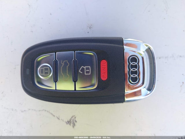 WAUFFAFL4FN022804 Audi A4 2.0t Premium