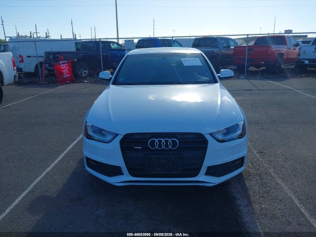 Audi A4 2.0t Premium 2015 WAUFFAFL4FN022804 Image 12