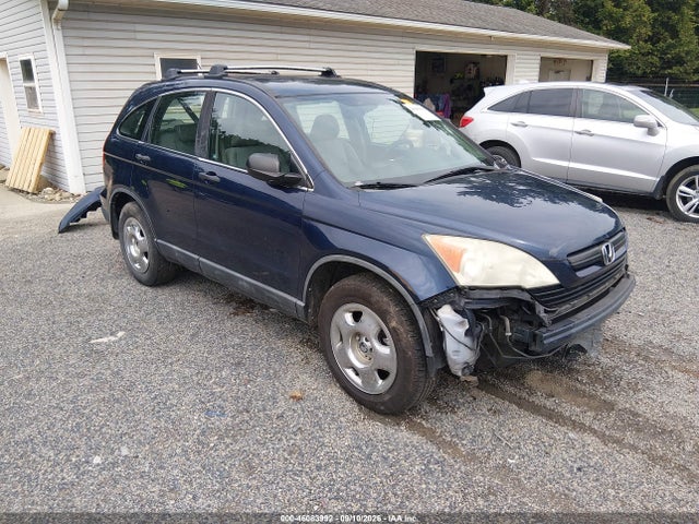 Продажа на аукционе авто 2009 Honda Cr-v Lx, vin: 5J6RE48389L034093, номер лота: 46083992