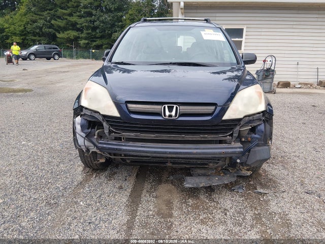 Aukcja sprzedaży 2009 Honda Cr-v Lx, vin: 5J6RE48389L034093, numer aukcji: 46083992