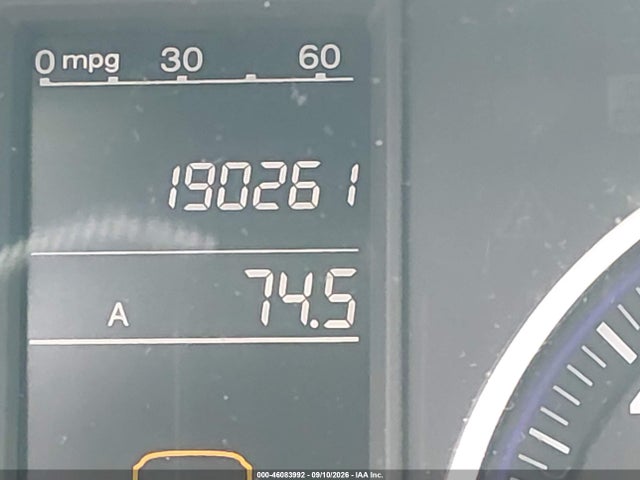 Aukcja sprzedaży 2009 Honda Cr-v Lx, vin: 5J6RE48389L034093, numer aukcji: 46083992