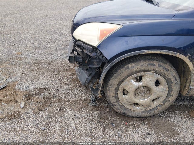 Aukcja sprzedaży 2009 Honda Cr-v Lx, vin: 5J6RE48389L034093, numer aukcji: 46083992