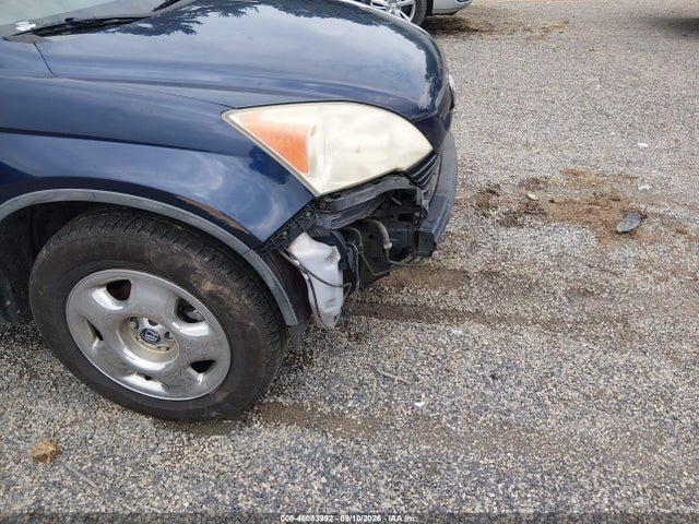 Aukcja sprzedaży 2009 Honda Cr-v Lx, vin: 5J6RE48389L034093, numer aukcji: 46083992