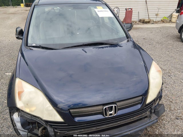 Aukcja sprzedaży 2009 Honda Cr-v Lx, vin: 5J6RE48389L034093, numer aukcji: 46083992