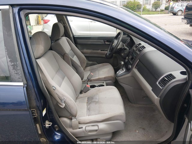 Aukcja sprzedaży 2009 Honda Cr-v Lx, vin: 5J6RE48389L034093, numer aukcji: 46083992