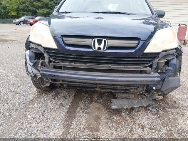 Aukcja sprzedaży 2009 Honda Cr-v Lx, vin: 5J6RE48389L034093, numer aukcji: 46083992