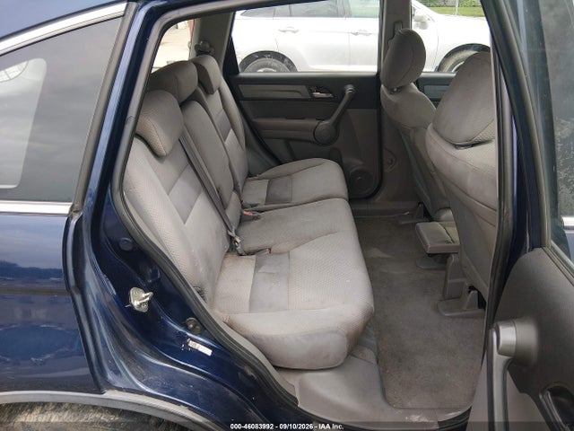 Aukcja sprzedaży 2009 Honda Cr-v Lx, vin: 5J6RE48389L034093, numer aukcji: 46083992