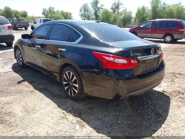 Nissan Altima 2.5 Sv 2017 1N4AL3AP1HC110094 Image 3