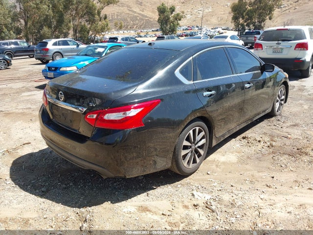 Nissan Altima 2.5 Sv 2017 1N4AL3AP1HC110094 Image 4