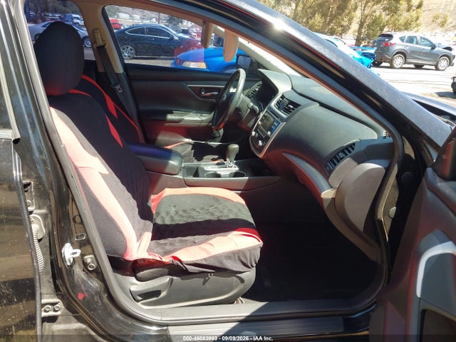 Nissan Altima 2.5 Sv 2017 1N4AL3AP1HC110094 Image 5