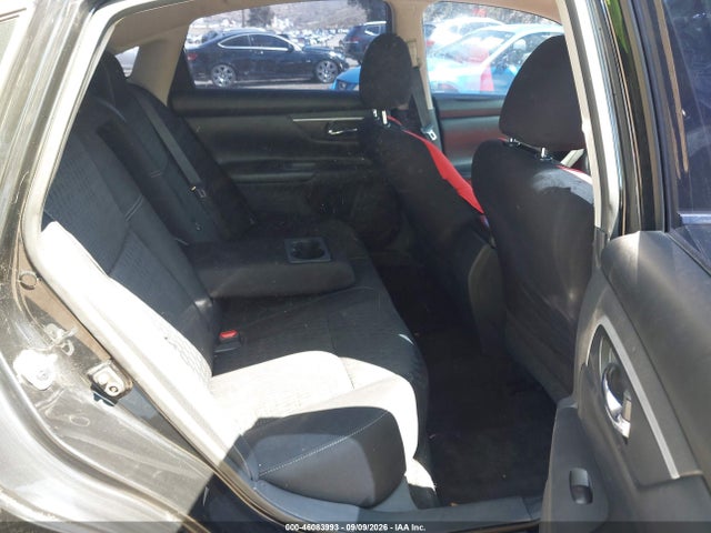 Nissan Altima 2.5 Sv 2017 1N4AL3AP1HC110094 Image 8