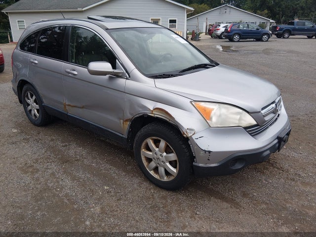 Aukcja sprzedaży 2007 Honda Cr-v Ex-l, vin: JHLRE48727C080396, numer aukcji: 46083994
