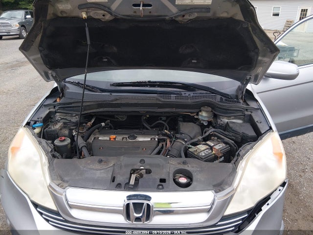 Aukcja sprzedaży 2007 Honda Cr-v Ex-l, vin: JHLRE48727C080396, numer aukcji: 46083994