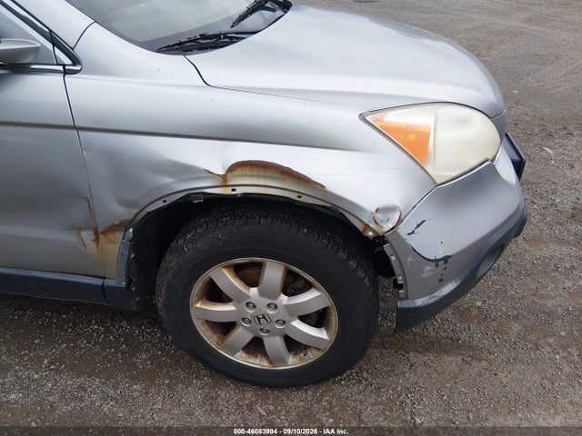 Aukcja sprzedaży 2007 Honda Cr-v Ex-l, vin: JHLRE48727C080396, numer aukcji: 46083994