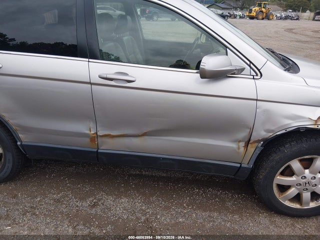 Aukcja sprzedaży 2007 Honda Cr-v Ex-l, vin: JHLRE48727C080396, numer aukcji: 46083994