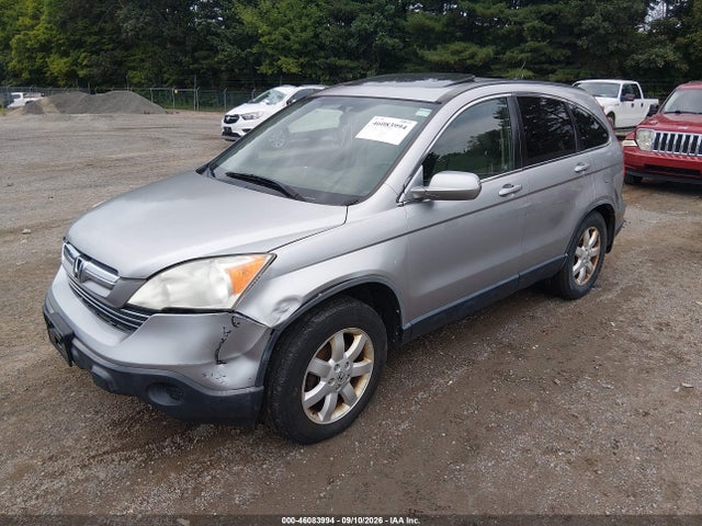 Aukcja sprzedaży 2007 Honda Cr-v Ex-l, vin: JHLRE48727C080396, numer aukcji: 46083994