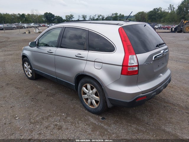 Aukcja sprzedaży 2007 Honda Cr-v Ex-l, vin: JHLRE48727C080396, numer aukcji: 46083994
