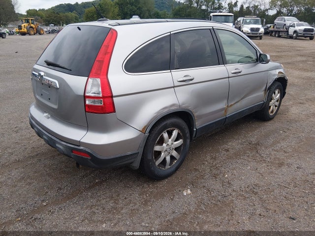 Aukcja sprzedaży 2007 Honda Cr-v Ex-l, vin: JHLRE48727C080396, numer aukcji: 46083994