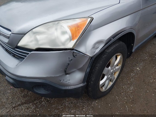 Aukcja sprzedaży 2007 Honda Cr-v Ex-l, vin: JHLRE48727C080396, numer aukcji: 46083994