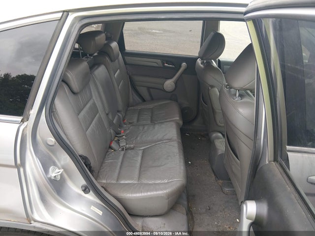 Aukcja sprzedaży 2007 Honda Cr-v Ex-l, vin: JHLRE48727C080396, numer aukcji: 46083994