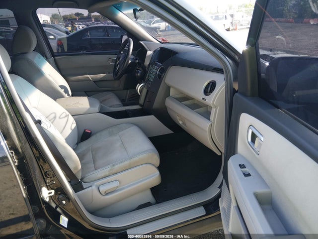 Продажа на аукционе авто 2011 Honda Pilot Ex, vin: 5FNYF4H42BB091342, номер лота: 46083996