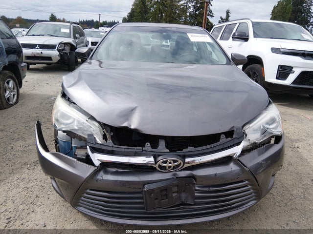 4T4BF1FK5FR488032 Toyota CAMRY LE