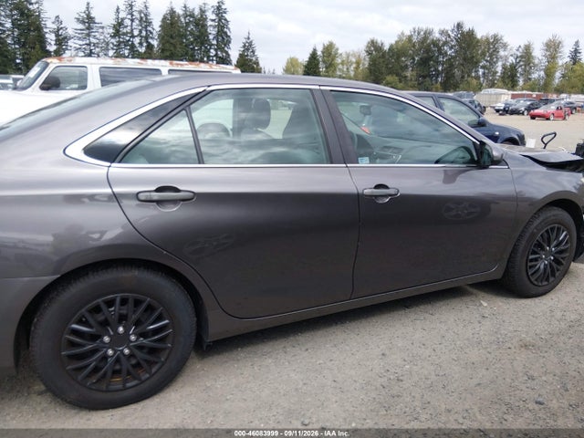 4T4BF1FK5FR488032 Toyota CAMRY LE