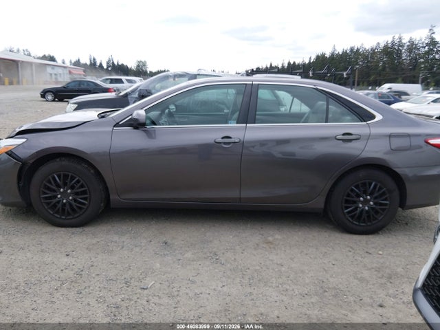 Toyota CAMRY LE 2015 4T4BF1FK5FR488032 Image 14