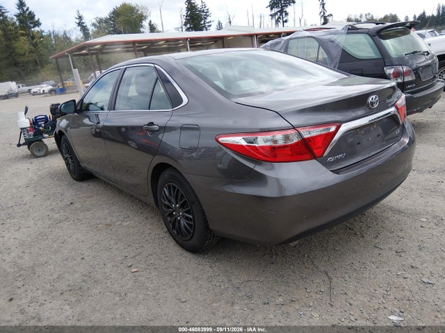 Toyota CAMRY LE 2015 4T4BF1FK5FR488032 Image 3