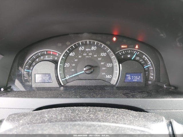 Toyota CAMRY LE 2015 4T4BF1FK5FR488032 Image 7