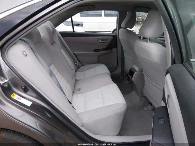 Toyota CAMRY LE 2015 4T4BF1FK5FR488032 Image 8
