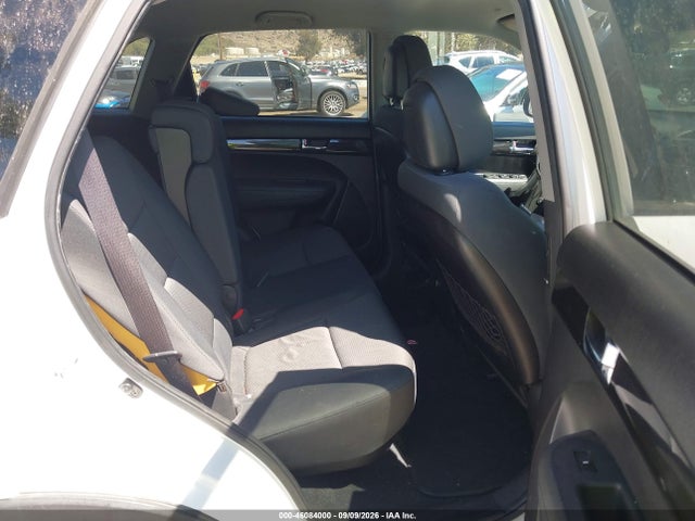 Продажа на аукционе авто 2012 Kia Sorento Lx, vin: 5XYKT4A15CG253456, номер лота: 46084000