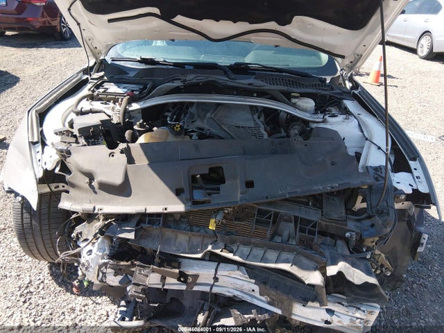 2020 Ford Mustang Gt Premium მანქანა იყიდება აუქციონზე, vin: 1FATP8FF2L5118597, აუქციონის ნომერი: 46084001