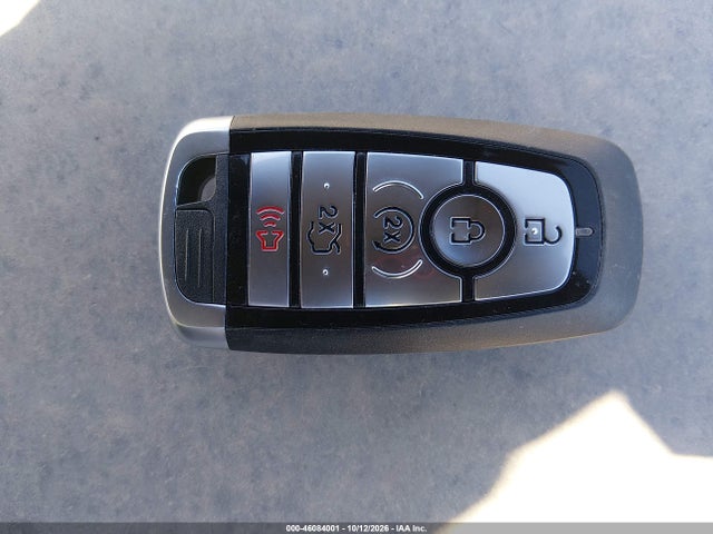 2020 Ford Mustang Gt Premium მანქანა იყიდება აუქციონზე, vin: 1FATP8FF2L5118597, აუქციონის ნომერი: 46084001