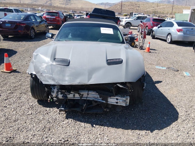2020 Ford Mustang Gt Premium მანქანა იყიდება აუქციონზე, vin: 1FATP8FF2L5118597, აუქციონის ნომერი: 46084001