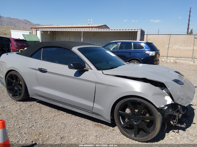 2020 Ford Mustang Gt Premium მანქანა იყიდება აუქციონზე, vin: 1FATP8FF2L5118597, აუქციონის ნომერი: 46084001