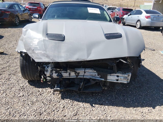 2020 Ford Mustang Gt Premium მანქანა იყიდება აუქციონზე, vin: 1FATP8FF2L5118597, აუქციონის ნომერი: 46084001