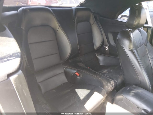 2020 Ford Mustang Gt Premium მანქანა იყიდება აუქციონზე, vin: 1FATP8FF2L5118597, აუქციონის ნომერი: 46084001