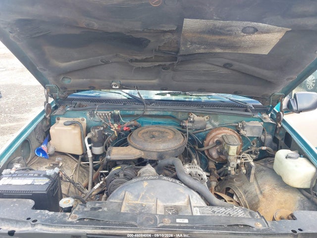 Aukcja sprzedaży 1993 Gmc Sierra C1500, vin: 2GTEC19K2P1559829, numer aukcji: 46084006