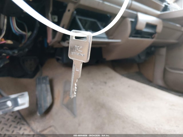 Aukcja sprzedaży 1993 Gmc Sierra C1500, vin: 2GTEC19K2P1559829, numer aukcji: 46084006