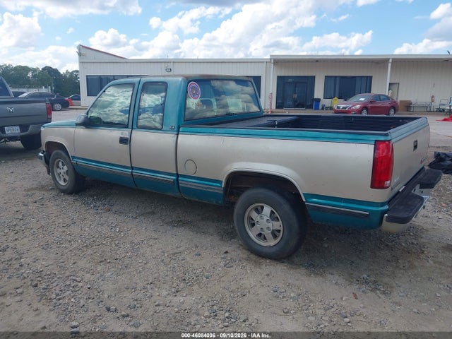 Aukcja sprzedaży 1993 Gmc Sierra C1500, vin: 2GTEC19K2P1559829, numer aukcji: 46084006