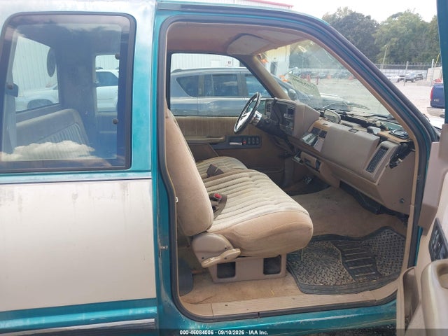 Aukcja sprzedaży 1993 Gmc Sierra C1500, vin: 2GTEC19K2P1559829, numer aukcji: 46084006