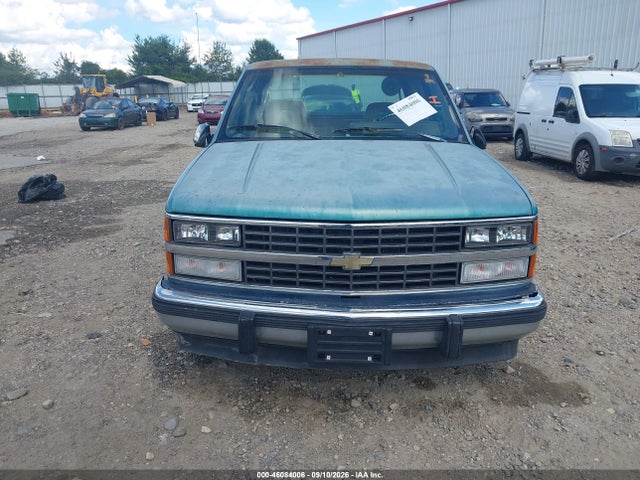 Aukcja sprzedaży 1993 Gmc Sierra C1500, vin: 2GTEC19K2P1559829, numer aukcji: 46084006
