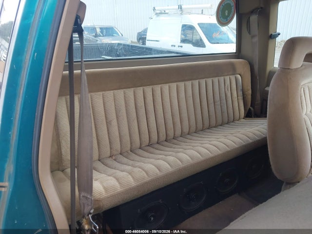 Aukcja sprzedaży 1993 Gmc Sierra C1500, vin: 2GTEC19K2P1559829, numer aukcji: 46084006