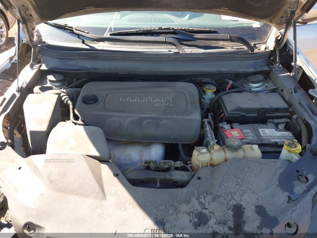 Продаж на аукціоні авто 2019 Jeep Cherokee Latitude Plus Fwd, vin: 1C4PJLLB0KD151331, номер лоту: 46084010