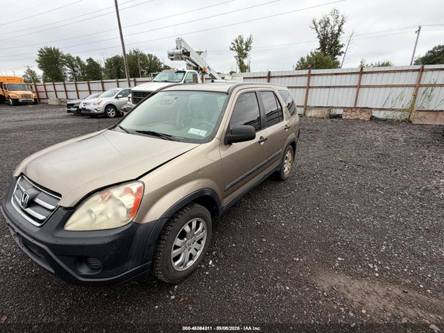 Продажа на аукционе авто 2006 Honda Cr-v Ex, vin: SHSRD78826U446118, номер лота: 46084011