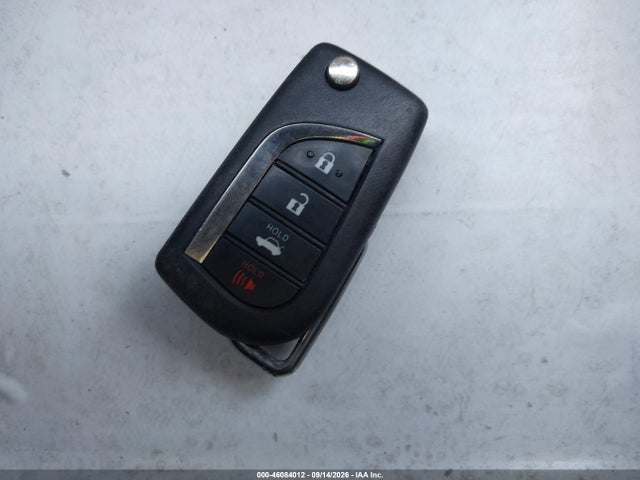 4T1G11AK0MU413404 Toyota CAMRY SE