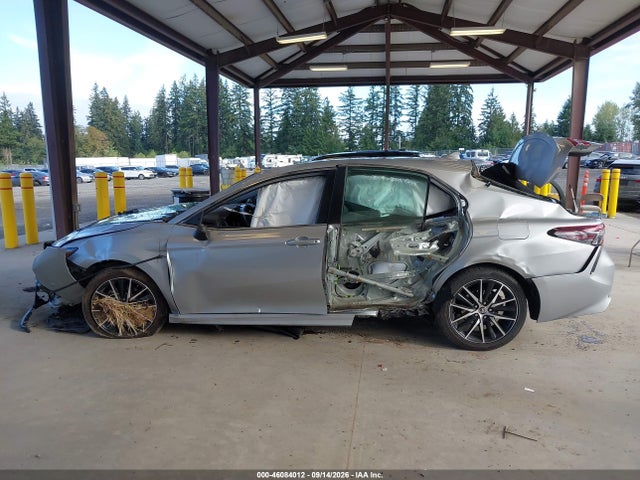 4T1G11AK0MU413404 Toyota CAMRY SE