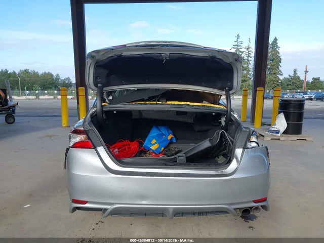 4T1G11AK0MU413404 Toyota CAMRY SE